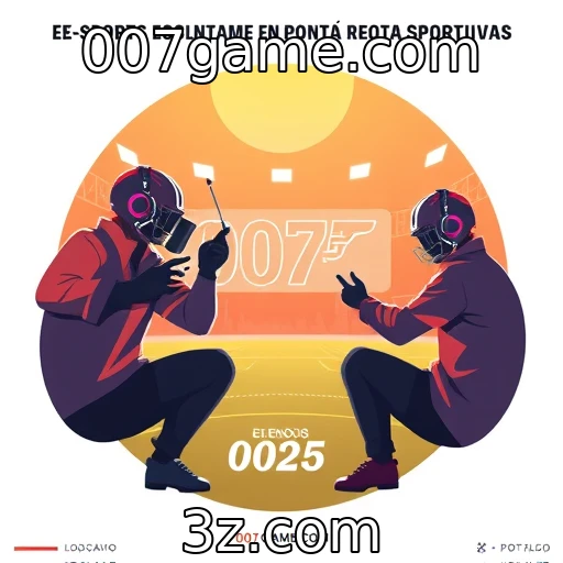 007game.com Apostas esportivas em 2025: Analisando as grandes derbys do ano