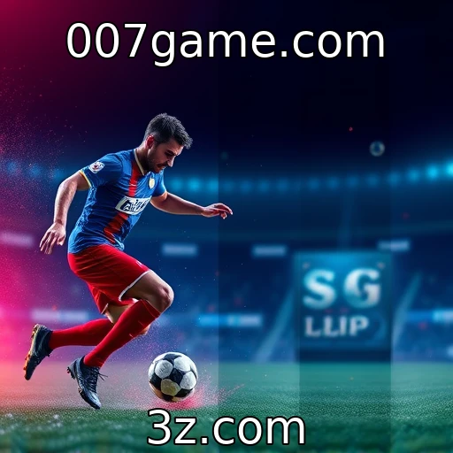 007game.com Evolução das Apostas Esportivas no Brasil em 2025