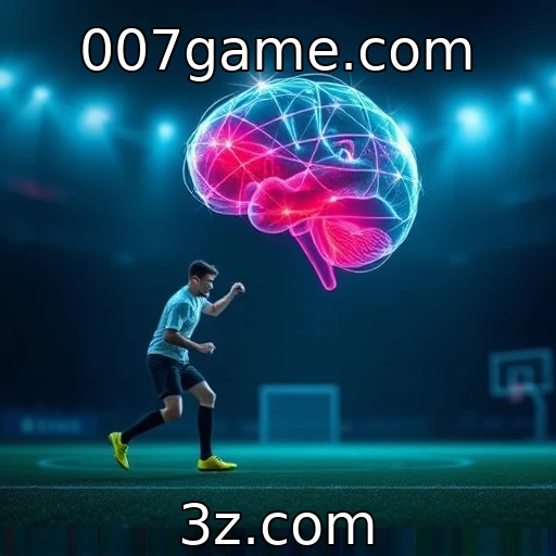 007game.com Descubra as melhores estratégias para apostas em futebol este ano