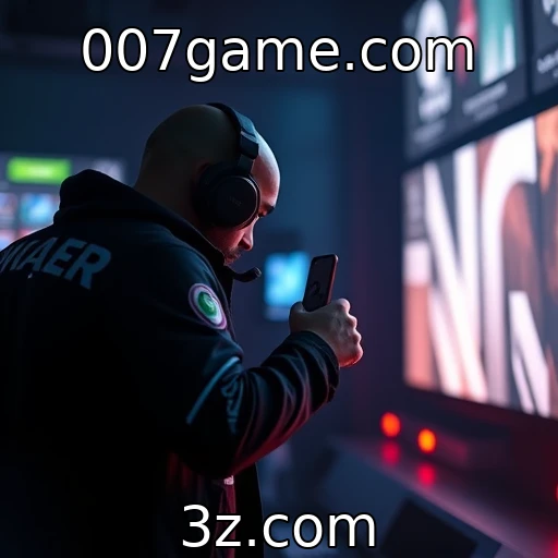 007game.com Apostas Esportivas: Estratégias para Maximizar Seus Lucros Agora