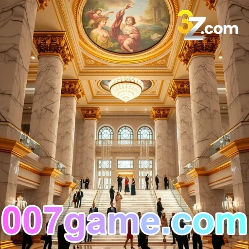 007game.com Login