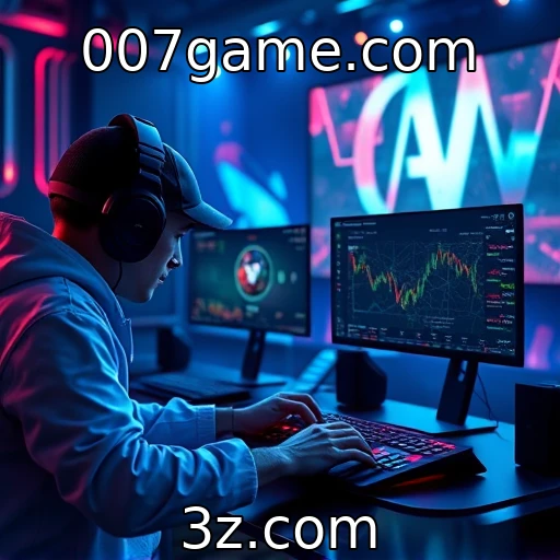 007game.com Apostas Esportivas: Análise Profunda das Melhores Partidas de 2025