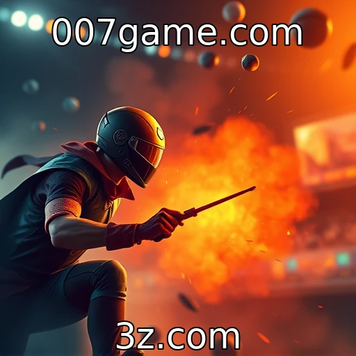 007game.com Descubra os segredos das apostas esportivas em 2025