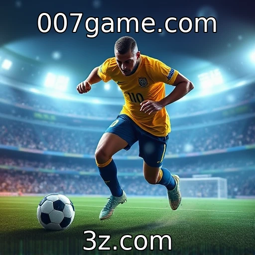 007game.com Apostas esportivas: Como analisar jogos e aumentar suas chances de vitória