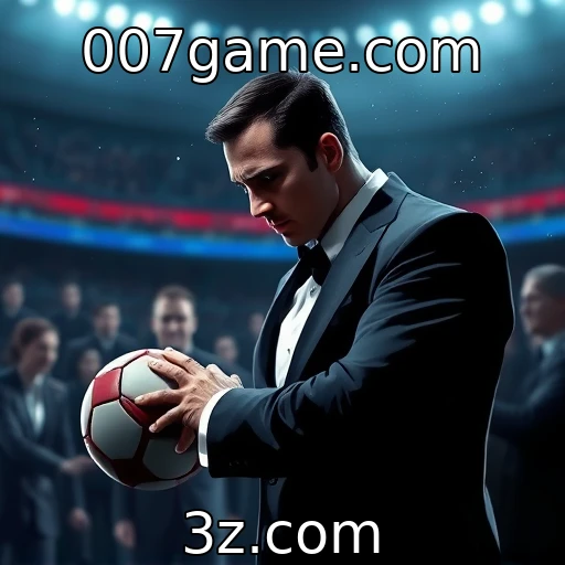 007game.com Apostas Esportivas: Como Analisar Partidas para Maximizar Seus Lucros