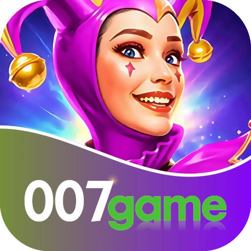 007game Logo